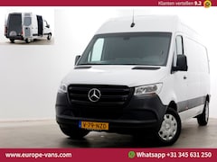 Mercedes-Benz Sprinter - 311 CDI 115pk L2H2 Airco/CarPlay 10-2023
