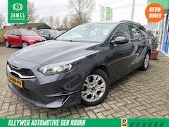 Kia Cee'd Sportswagon - Ceed 1.0 T-GDi MHEV DynL. Aut. Nav, Carplay, Camera,