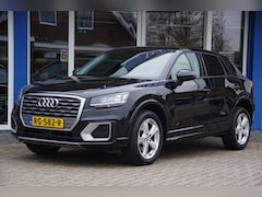 Audi Q2 - 1.0 TFSI Sport Pro Line Trekhaak PDC Navigatie