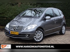 Mercedes-Benz A-klasse - 160 Elegance | Automaat | Trekhaak | Airco | Cruise