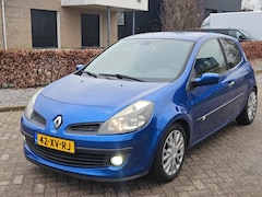 Renault Clio - 1.2 TCE Dynamique S