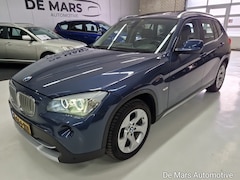 BMW X1 - xDrive23d Executive EXPORTPRIJS cam, carplay, pano