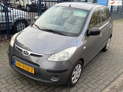 Hyundai i10 - 1.1 Active