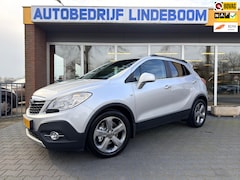 Opel Mokka - 1.4 T Cosmo Extra winterset, Trekhaak