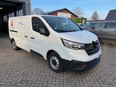 Renault Trafic - 2.0 dCi 96kw L2H1 AIRCO KLIMA NAVI 17000KM