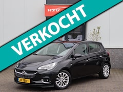 Opel Corsa - 1.0 Turbo Innovation navi LM 4-deurs org NL