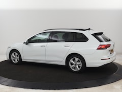 Volkswagen Golf Variant - 1.0 TSI Life Business | Memory | Stoel & stuurverwarming | Adaptive Cruise | Camera | Carp