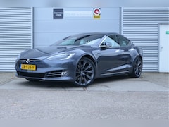 Tesla Model S - 75D (4x4) Enhanced AutoPilot3.0+FSD (twv 7.500, -)