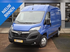 Opel Movano - 2.2D 140 L2H2 Edition Navi Airco Km 41.500 In Nieuwstaat