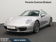 Porsche 911 - Powerkit Carrera 4S