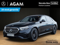 Mercedes-Benz E-klasse - Limousine 300 e Sport Edition Premium | Panorama dak