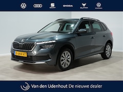 Skoda Kamiq - 1.0 TSI Ambition Trekhaak Android/Carplay Cruise Front/Lane Assist 231