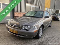 Volvo S40 - 2.0 Europa TREKHAAK