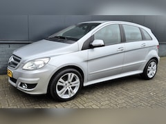 Mercedes-Benz B-klasse - 170 | Airco | Automaat | Cruise-control | Navi |
