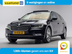 Skoda Superb - 1.4 TSI ACT Style Business Aut. [ Panoramadak Adapt.cruise Camera ]