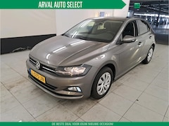 Volkswagen Polo - 1.0 TSI 95pk Comfortline | Executive | Licht & Zicht Pakket | Navigatie | CarPlay / Androi