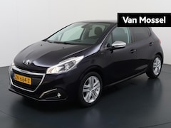 Peugeot 208 - 1.2 PureTech Signature | AIrco | Navigatie | Apple Carplay/Android Auto | Midden armsteun