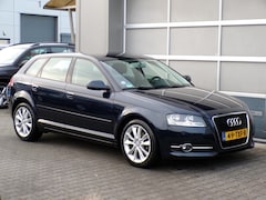 Audi A3 Sportback - 1.8 TFSI Ambition Business Edition|Cruise