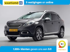 Peugeot 2008 - 1.2 PureTech Allure [ Cruise Control Airco LED dagrijverlichting]