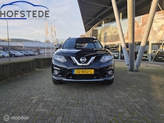 Nissan X-Trail - 1.6 DIG-T Tekna 7p