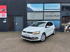 Volkswagen Polo - 1.2 TSI Comfortline