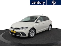 Volkswagen Polo - 1.0 80Pk MPI Apple-Carplay / Lane-assist / Dab / Pdc / Led