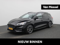 Ford Focus Wagon - 1.5 EcoBoost ST Line X Business | ADAPT. CRUISE | NAVI | DIGITAAL DASHB. | ELEKTR. ACHTERK
