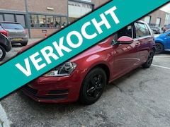Volkswagen Golf - 1.2 TSI Trendline