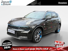 Lynk & Co 01 - 1.5 Apple Carplay/Android Auto , stoelverwarming , panoramadak , navigatiesysteem full map