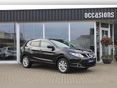 Nissan Qashqai - 1.2 N-Connecta