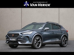 CUPRA Formentor - 1.4 e-Hybrid VZ Performance 245PK | Panoramadak | Trekhaak | Achteruitrijcamera