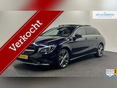 Mercedes-Benz CLA-klasse Shooting Brake - 180 AMG Edition Plus LEER PANO CAMERA NAVI