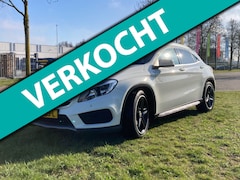 Mercedes-Benz GLA-Klasse - 200 CDI Edition 1