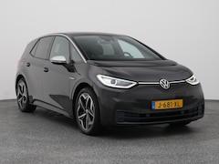 Volkswagen ID.3 - First Plus 58 kWh | CAMERA | ADAPTIVE | STOEL- EN STUURVERW