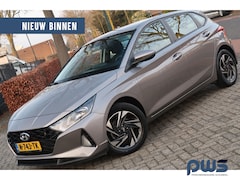 Hyundai i20 - 1.0 T-GDI Comfort Smart Navi / Airco / Camera / Cruise / Carplay / 1e eig / NL auto