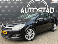 Opel Astra TwinTop - 1.8 Enjoy NAP / APK / Airco / Stoelverwarming / Navi