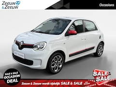 Renault Twingo - 1.0 SCe Collection | 1e eigenaar | Radio | Airco | Telefoon | Lage kilometers |