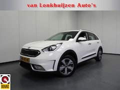 Kia Niro - 1.6 GDi Hybrid DynamicLine NAVI/CAMERA/TREKHAAK/16"LMV