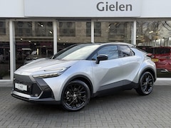 Toyota C-HR - 2.0 High Power PHEV GR Sport | Trekhaak, Elektrische achterklep, Stoel + Stuurverwarming,