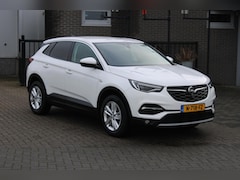 Opel Grandland X - 1.2 Turbo Business Elegance Led/Camera/AppleAndroid