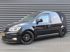 Volkswagen Caddy - 2.0 TDI L1H1 BMT Comfortline