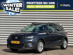 SEAT Arona - 1.0 TSI 95pk Style Climate Control | Camera | Navigatie | Apple CarPlay/Android Auto
