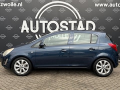 Opel Corsa - 1.4-16V Cosmo APK / Navi / Airco / NAP / Cruise Control