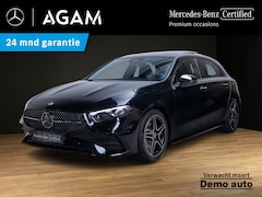 Mercedes-Benz A-klasse - Hatchback 180 Business Solution AMG Premium PLUS | Panorama dak