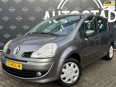 Renault Grand Modus - 1.2 TCE Dynamique NL-Auto / NAP / APK / Airco / Trekhaak