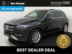 Mercedes-Benz GLE-Klasse - 400 e 4MATIC Luxury Line