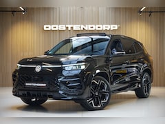 Volkswagen Tayron - 1.5eHybrid/204pk R-Line Blackstyle|2025|Leder|Panoramadak|Trekhaak|HarmanKardon|Navi Pro|S