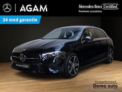 Mercedes-Benz A-klasse - Hatchback 180 Business Solution Luxury Panorama dak