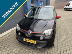 Renault Twingo - 1.0SCe Org102.000km APK1-’27 NweKoppeling