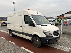 Mercedes-Benz Sprinter - 516 2.2 CDI 366 L2H2 DL AIRCO KLIMA EURO6